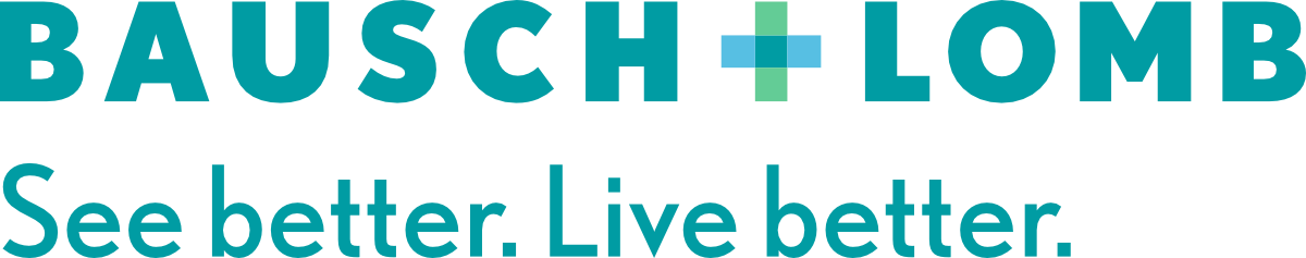 Bausch & Lomb logo